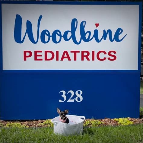 GMC General Pediatrics. . Woodbine pediatrics